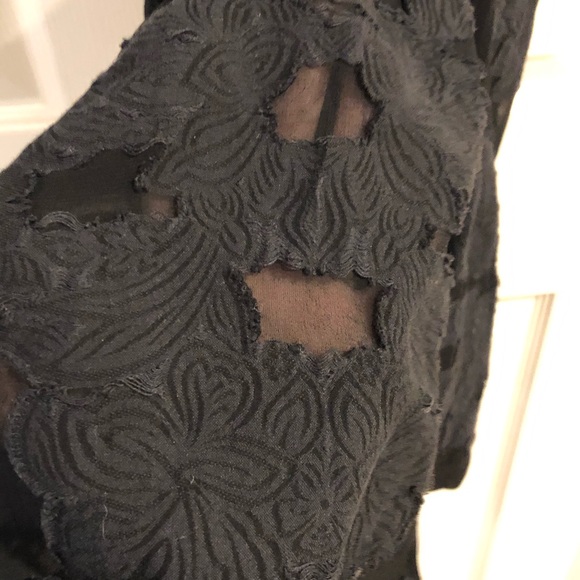 Aritzia Wilfred Durante Jacket Robe - XS - Picture 6 of 8